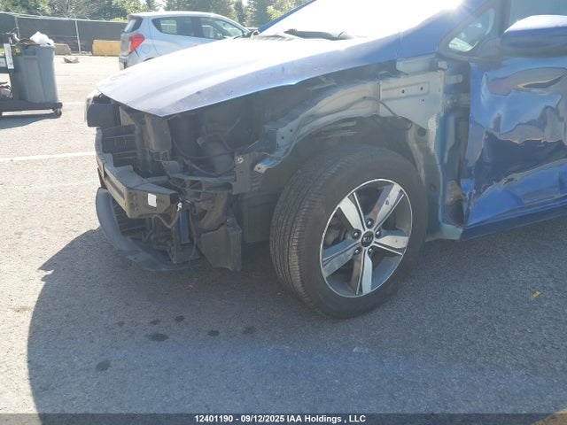KIA mpi nu 2018 3KPFL4A72JE268108 Image 6