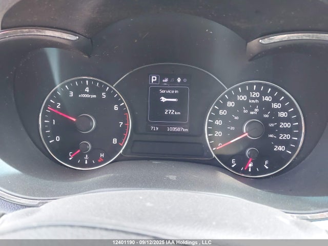 KIA mpi nu 2018 3KPFL4A72JE268108 Image 7