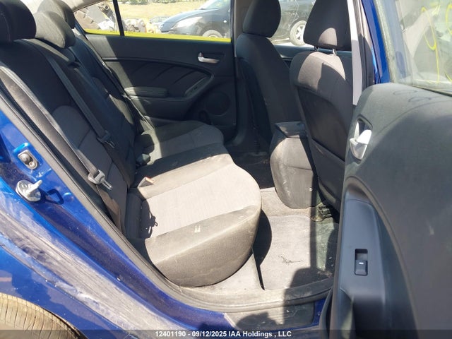 KIA mpi nu 2018 3KPFL4A72JE268108 Image 8
