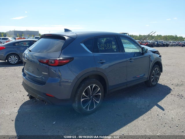 Mazda pyud 2023 JM3KFBDM1P0252633 Image 4
