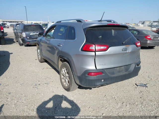 Jeep 2014 2014 1C4PJMCB2EW323079 Image 3