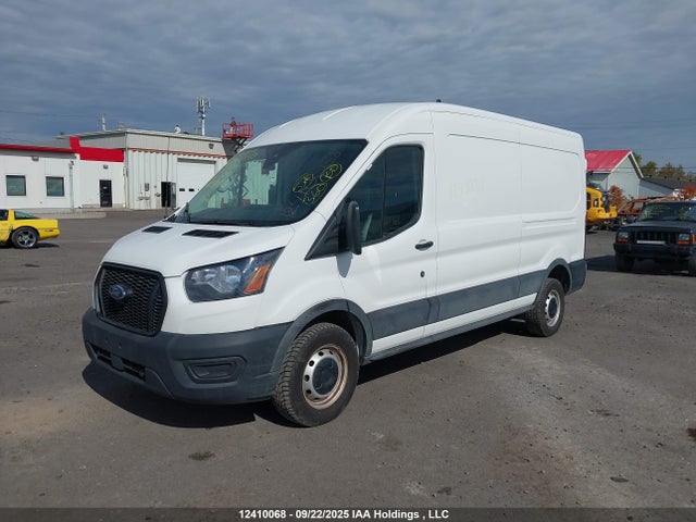 Ford cyclone 2022 1FTBR1C83NKA80251 Image 2