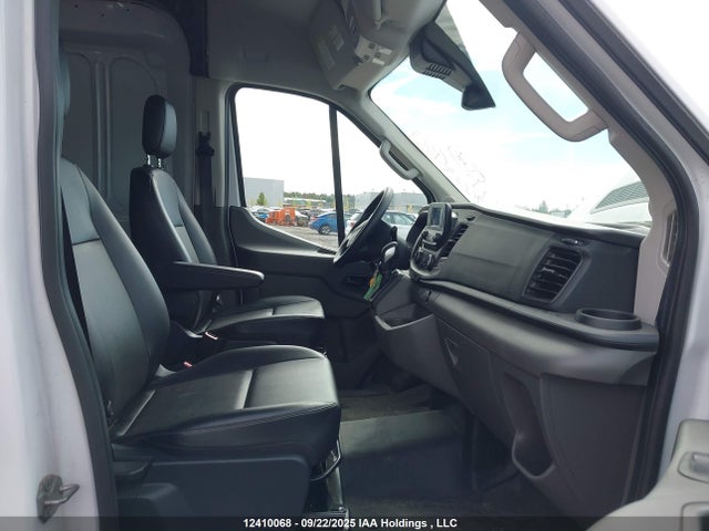 Ford cyclone 2022 1FTBR1C83NKA80251 Image 5
