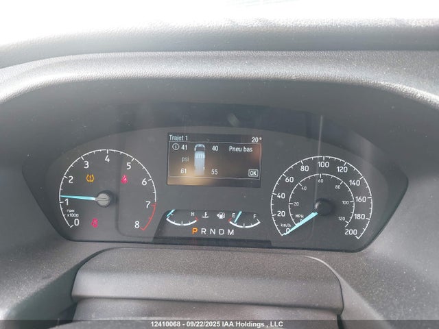 Ford cyclone 2022 1FTBR1C83NKA80251 Image 7
