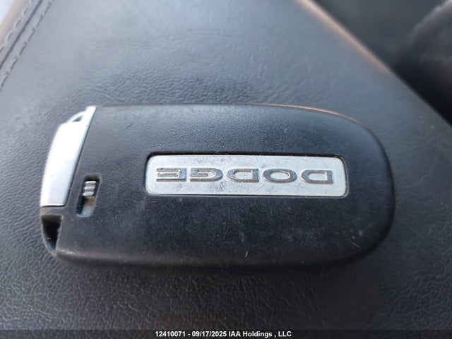 2C3CDZAG7GH255160 Dodge Challenger