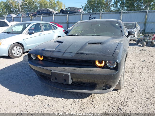 2C3CDZAG7GH255160 Dodge Challenger