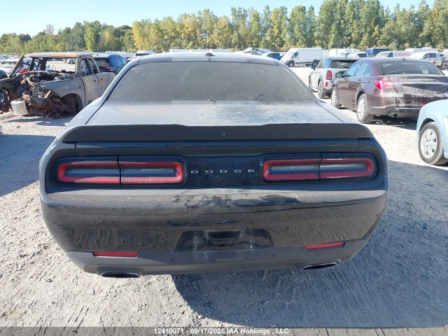 2C3CDZAG7GH255160 Dodge Challenger