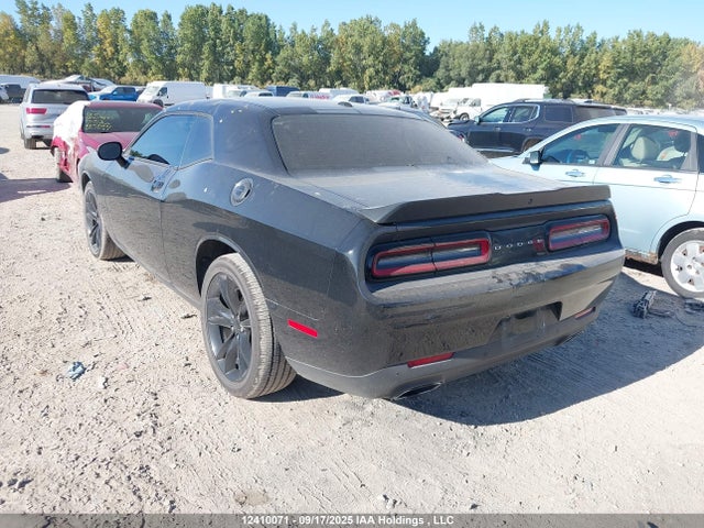 2C3CDZAG7GH255160 Dodge Challenger