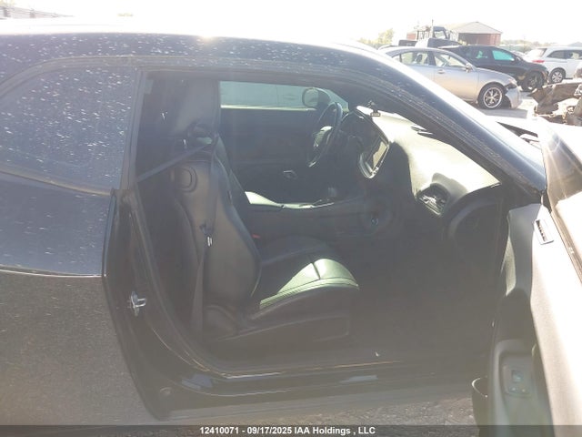 2C3CDZAG7GH255160 Dodge Challenger