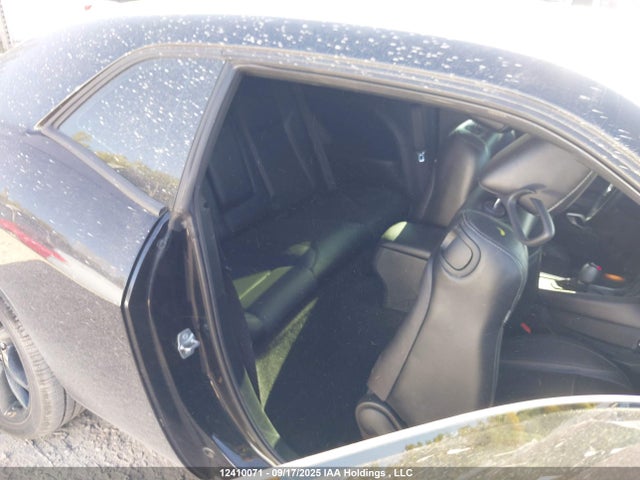 2C3CDZAG7GH255160 Dodge Challenger
