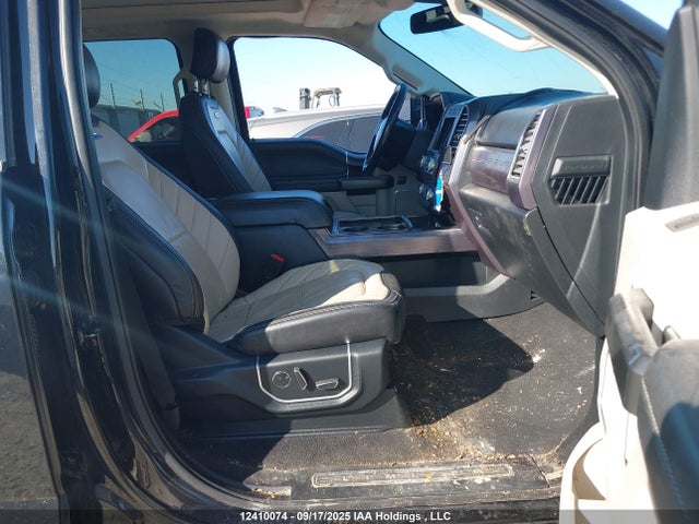 Ford F-350 2021 1FT8W3BT0MED84221 Image 5