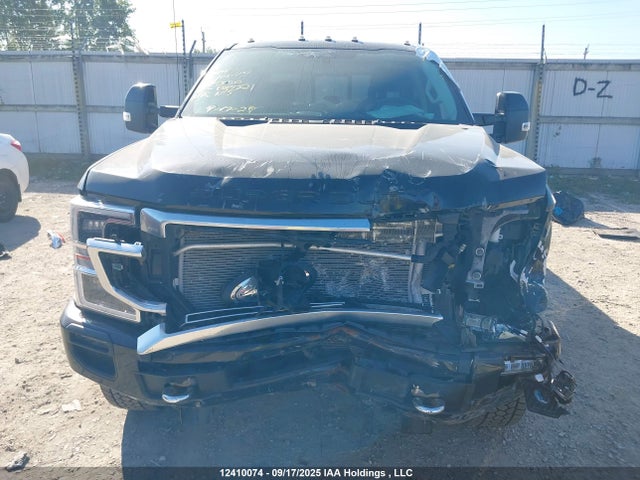 Ford F-350 2021 1FT8W3BT0MED84221 Image 6
