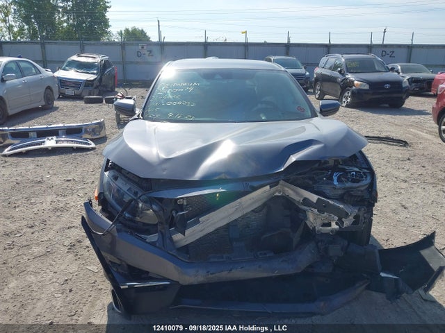 Honda k20c2 2021 2HGFC2F55MH000238 Image 6