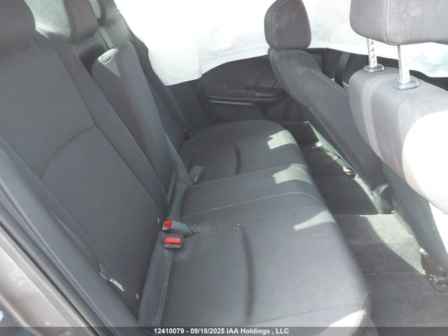 Honda k20c2 2021 2HGFC2F55MH000238 Image 8