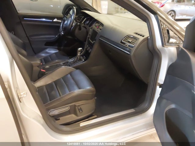 WVWVF7AUXHW135462 Volkswagen 2.0 tsi
