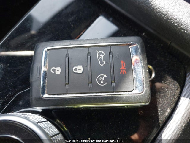 Jeep Grand Cherokee 2023 1C4RJHAG6PC619628 Image 11