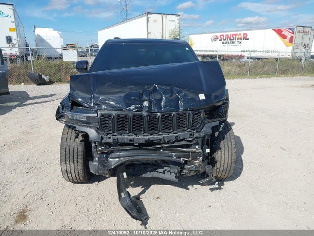 Jeep Grand Cherokee 2023 1C4RJHAG6PC619628 Image 13