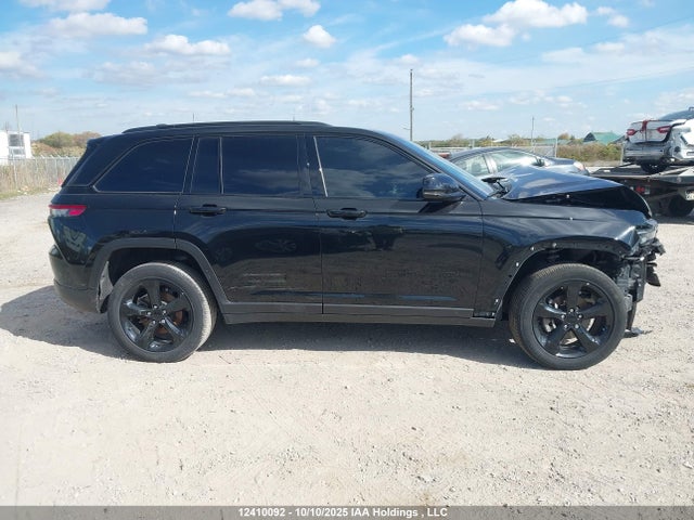 Jeep Grand Cherokee 2023 1C4RJHAG6PC619628 Image 14