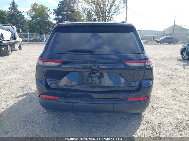Jeep Grand Cherokee 2023 1C4RJHAG6PC619628 Image 17