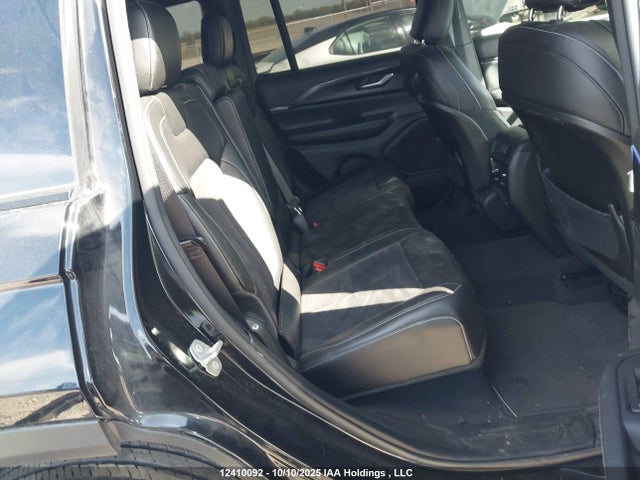 Jeep Grand Cherokee 2023 1C4RJHAG6PC619628 Image 8