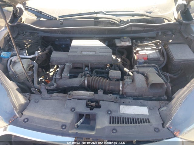 2HKRW2H5XJH133824 Honda l15be