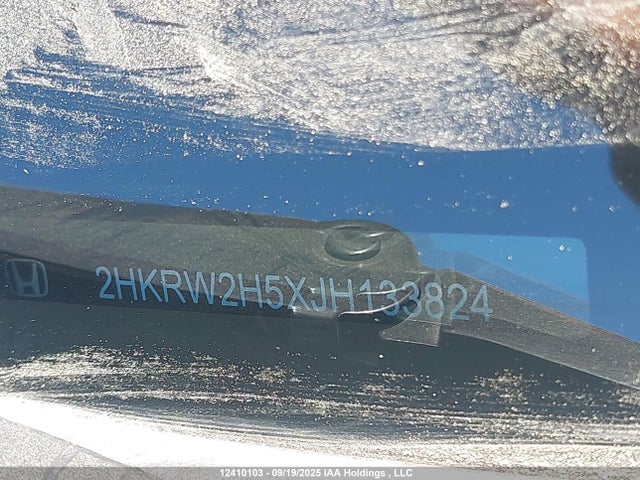 2HKRW2H5XJH133824 Honda l15be