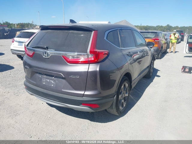 2HKRW2H5XJH133824 Honda l15be