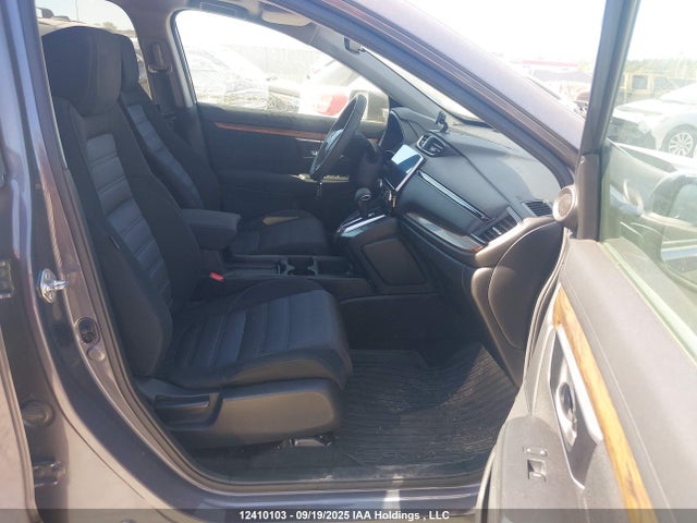 2HKRW2H5XJH133824 Honda l15be