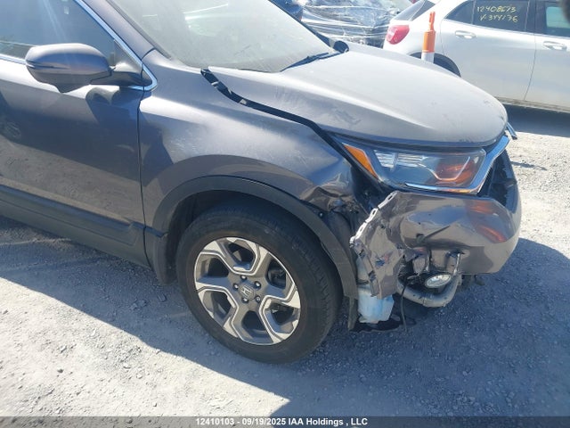 2HKRW2H5XJH133824 Honda l15be