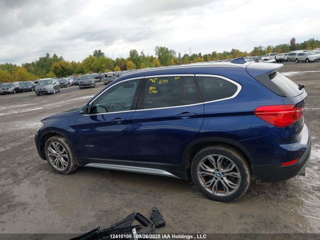 WBXHT3C31G5F65135 BMW 2016