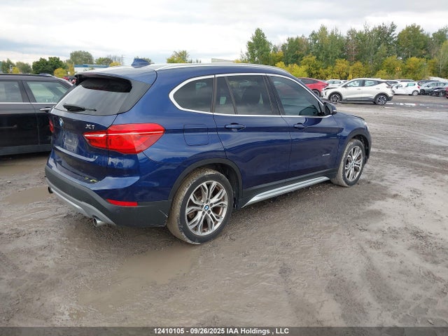 WBXHT3C31G5F65135 BMW 2016