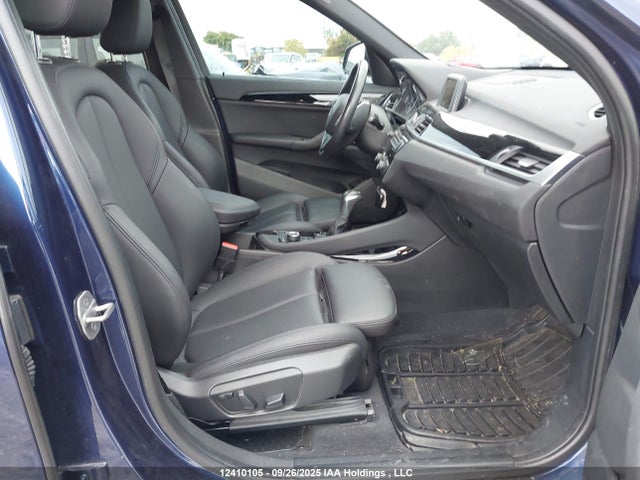 WBXHT3C31G5F65135 BMW 2016
