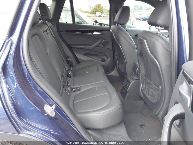 WBXHT3C31G5F65135 BMW 2016