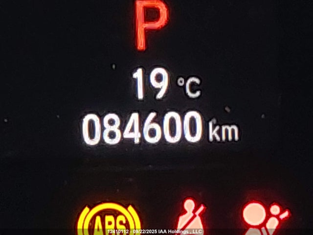 1HGCV1F38LA802544 Honda l15be