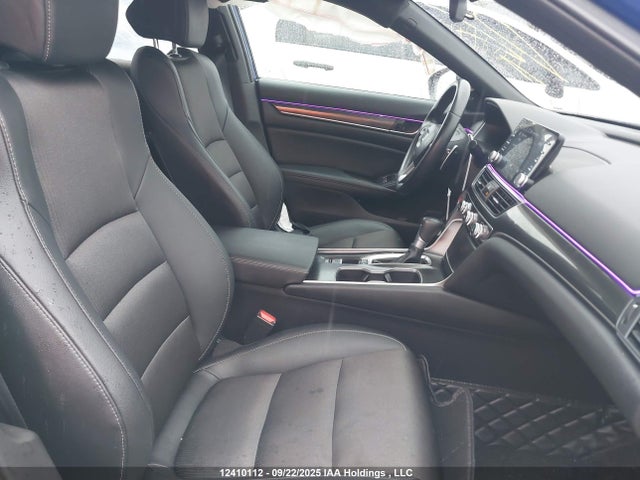 1HGCV1F38LA802544 Honda l15be
