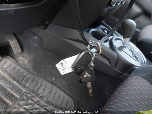JA4AH3AU9HZ609184 Mitsubishi 2.0 dohc mivec