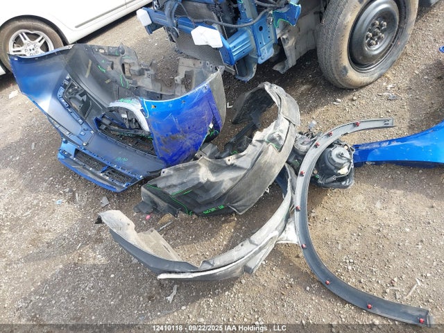 JA4AH3AU9HZ609184 Mitsubishi 2.0 dohc mivec