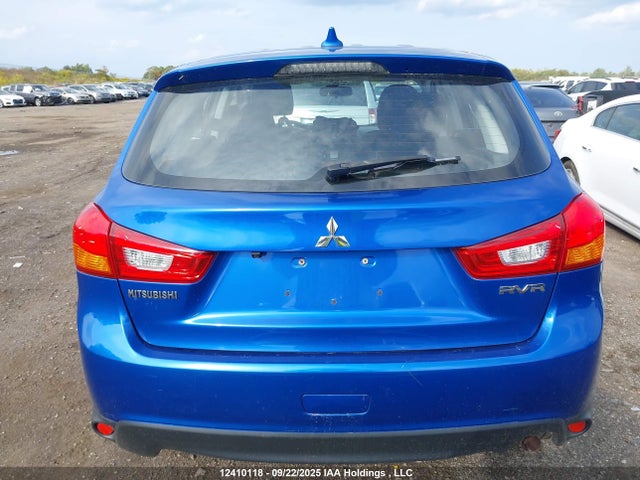 JA4AH3AU9HZ609184 Mitsubishi 2.0 dohc mivec