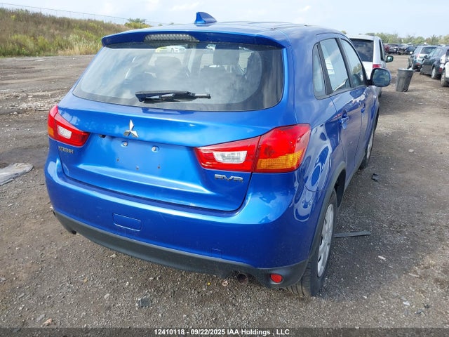 JA4AH3AU9HZ609184 Mitsubishi 2.0 dohc mivec