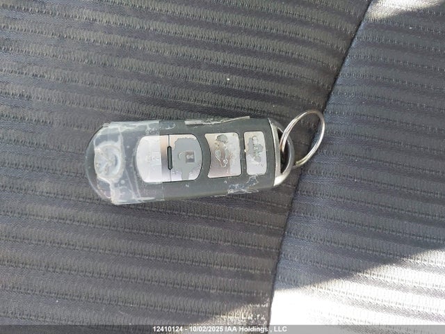 3MZBM1V76FM220450 Mazda pe