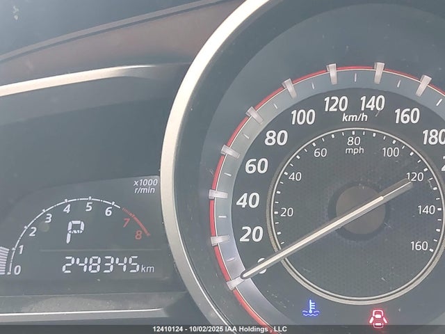3MZBM1V76FM220450 Mazda pe