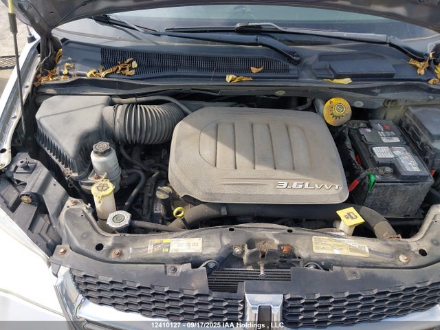 2C4RDGBG7ER170805 Dodge 2014