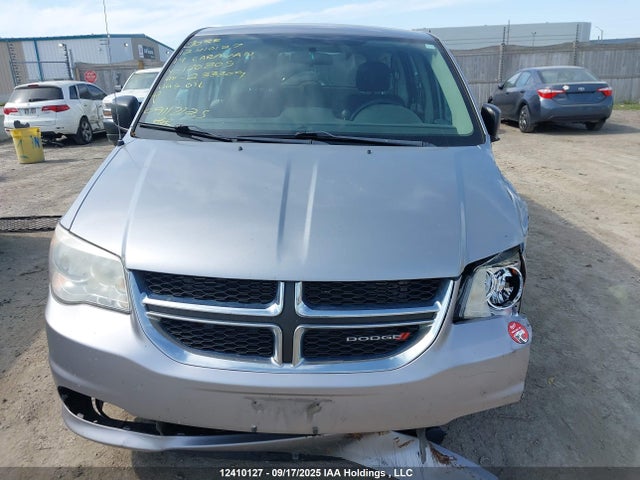 2C4RDGBG7ER170805 Dodge 2014