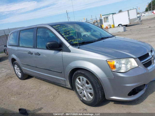 2C4RDGBG7ER170805 Dodge 2014