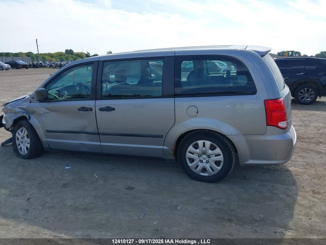 2C4RDGBG7ER170805 Dodge 2014