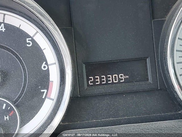 2C4RDGBG7ER170805 Dodge 2014