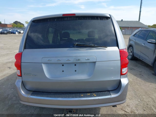 2C4RDGBG7ER170805 Dodge 2014