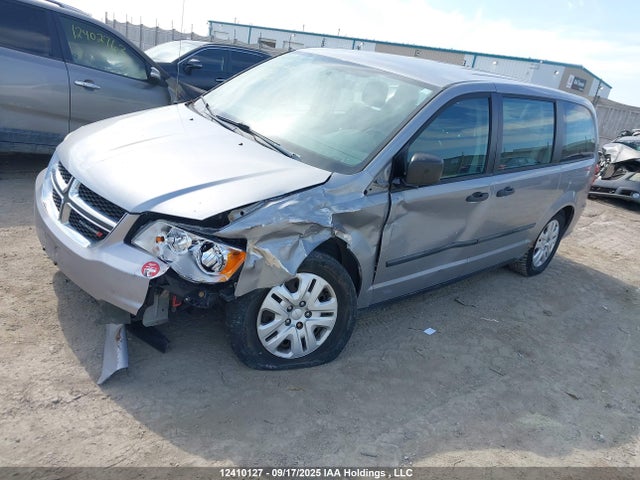 2C4RDGBG7ER170805 Dodge 2014