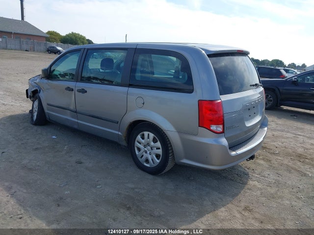 2C4RDGBG7ER170805 Dodge 2014