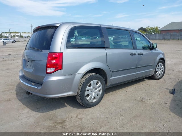 2C4RDGBG7ER170805 Dodge 2014